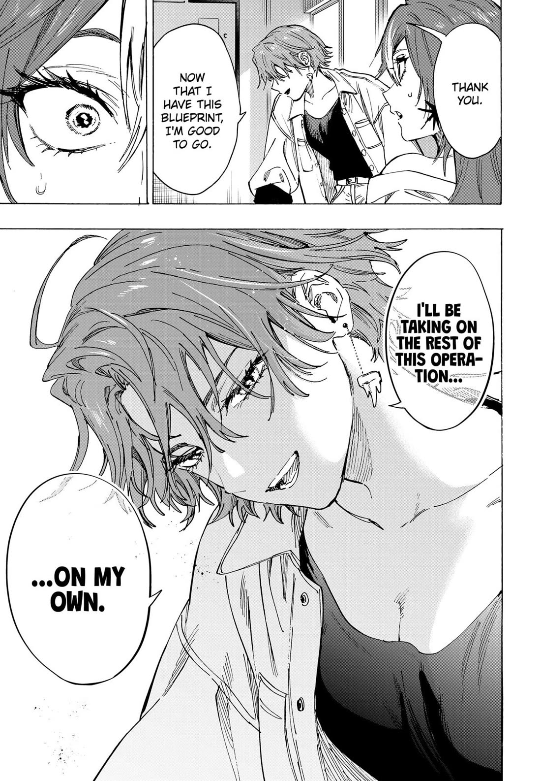 Read MARRIAGETOXIN EN Manga Online