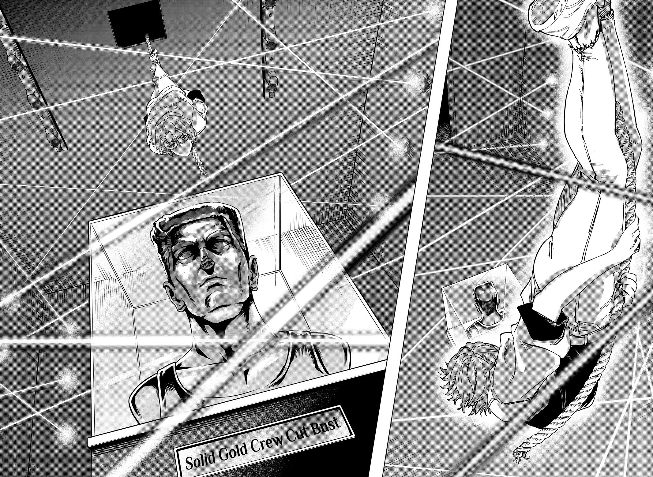 Read MARRIAGETOXIN EN Manga Online