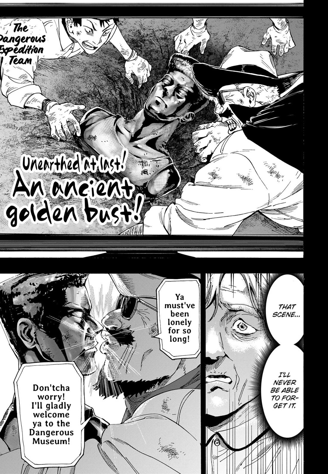Read MARRIAGETOXIN EN Manga Online