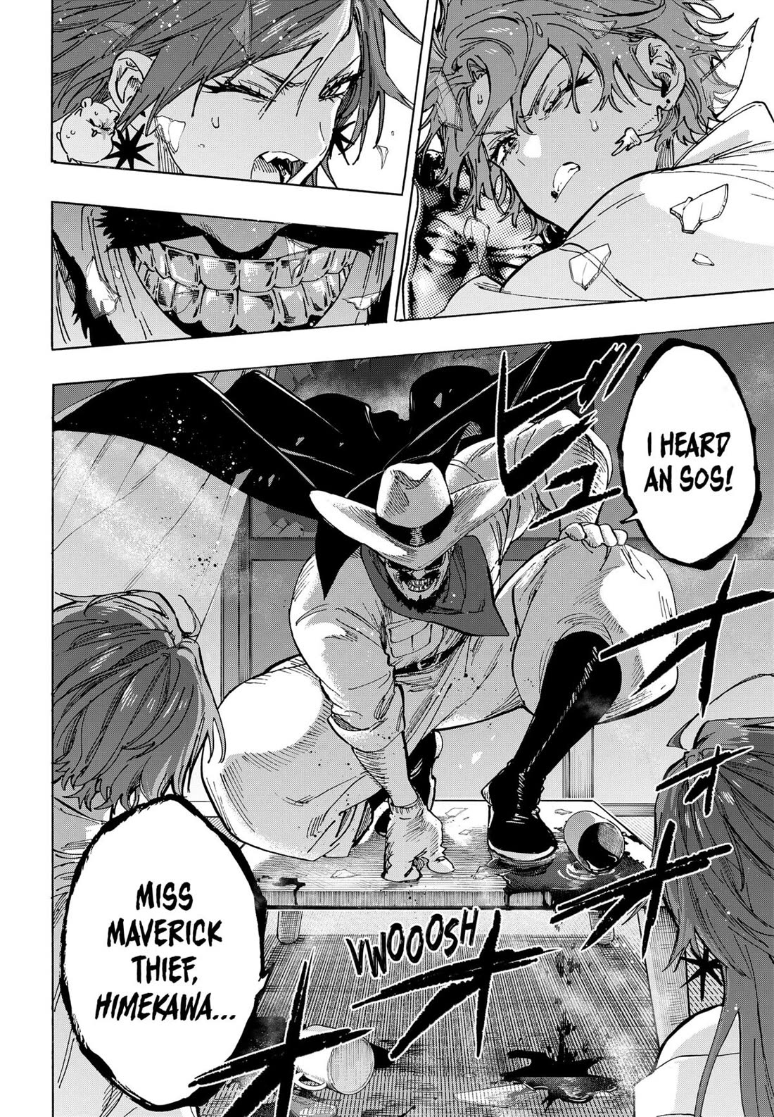 Read MARRIAGETOXIN EN Manga Online