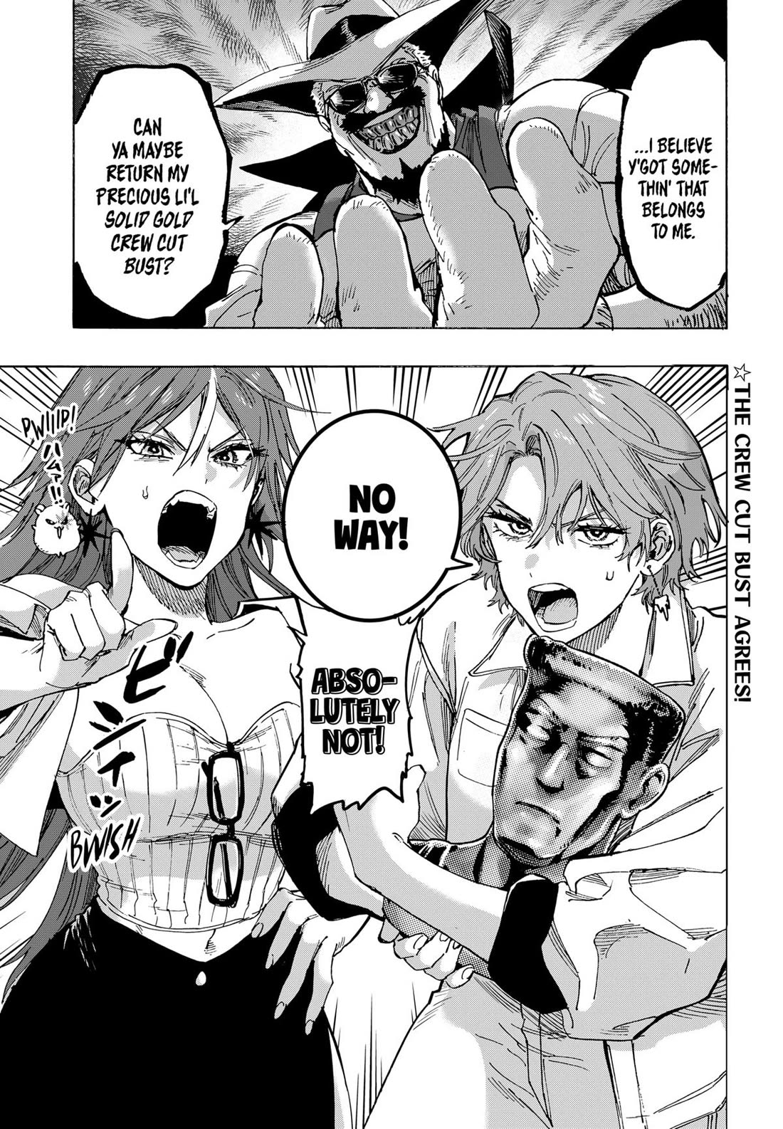 Read MARRIAGETOXIN EN Manga Online