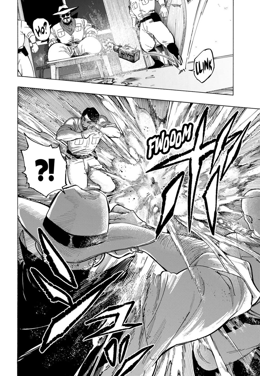 Read MARRIAGETOXIN EN Manga Online