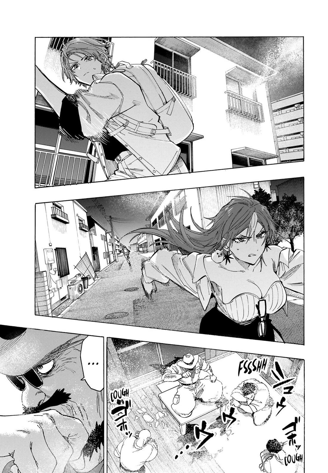 Read MARRIAGETOXIN EN Manga Online