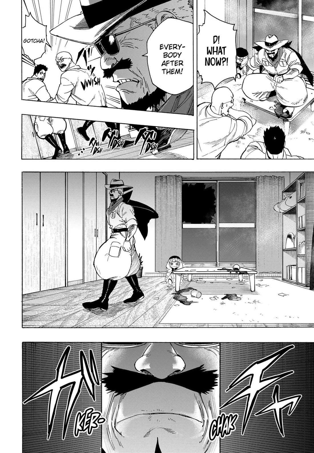 Read MARRIAGETOXIN EN Manga Online