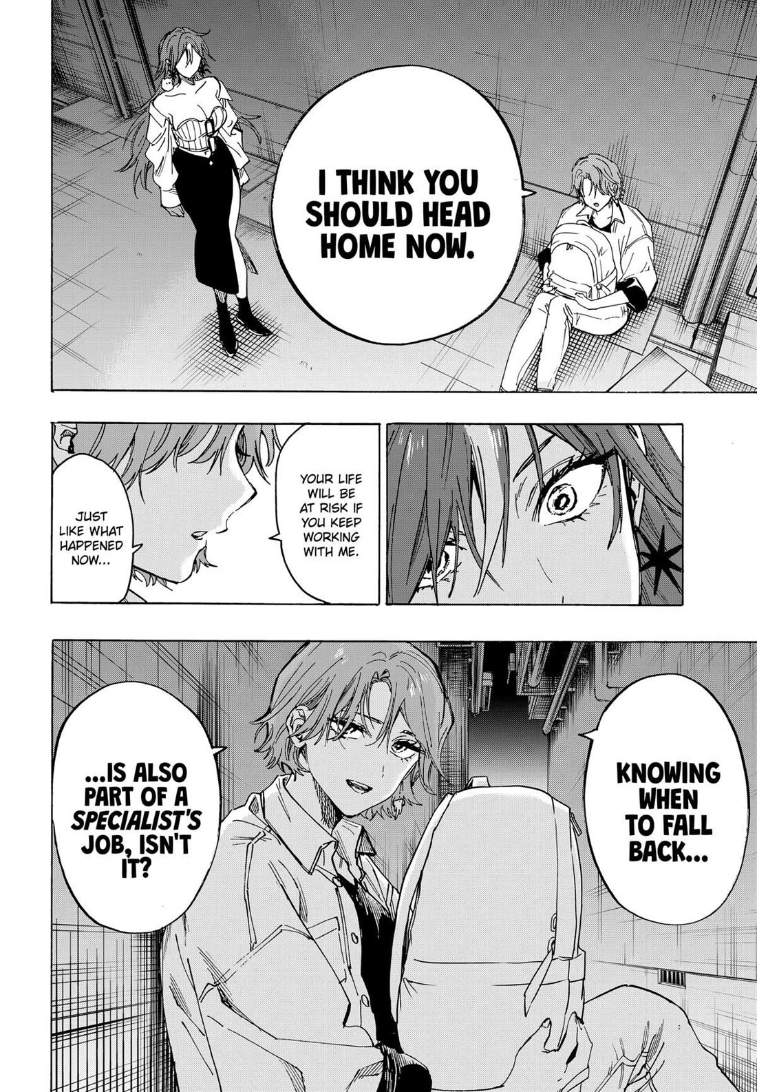 Read MARRIAGETOXIN EN Manga Online
