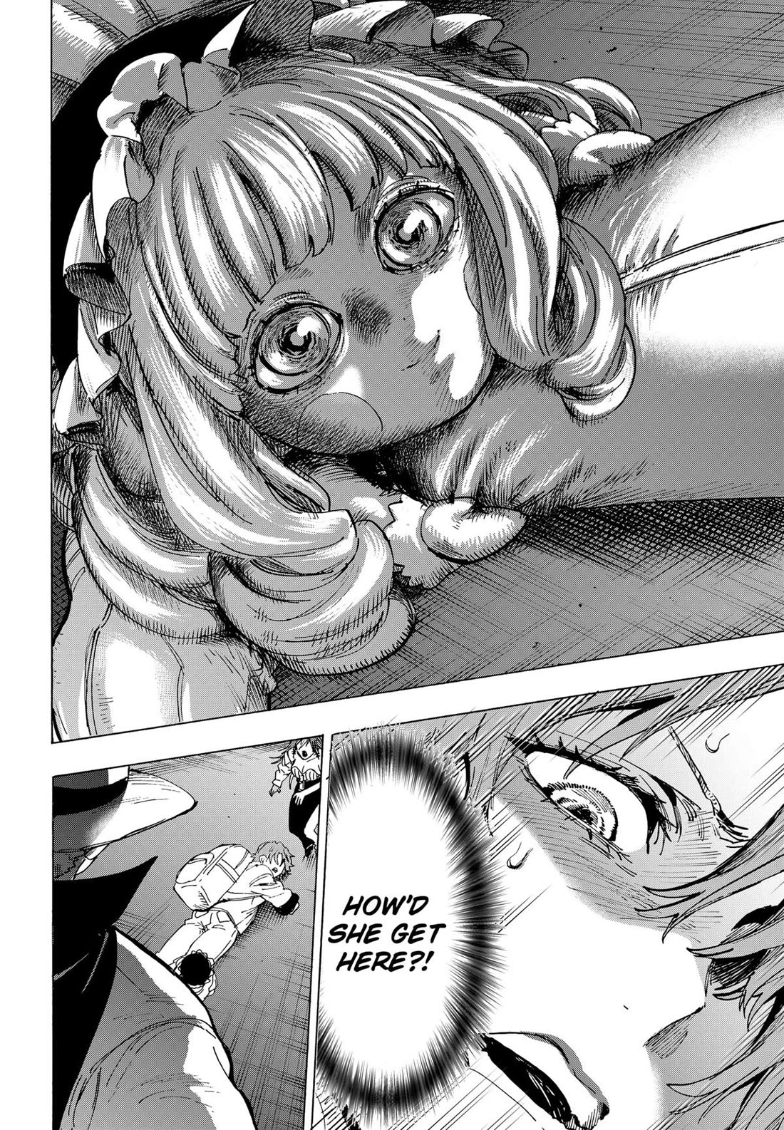 Read MARRIAGETOXIN EN Manga Online