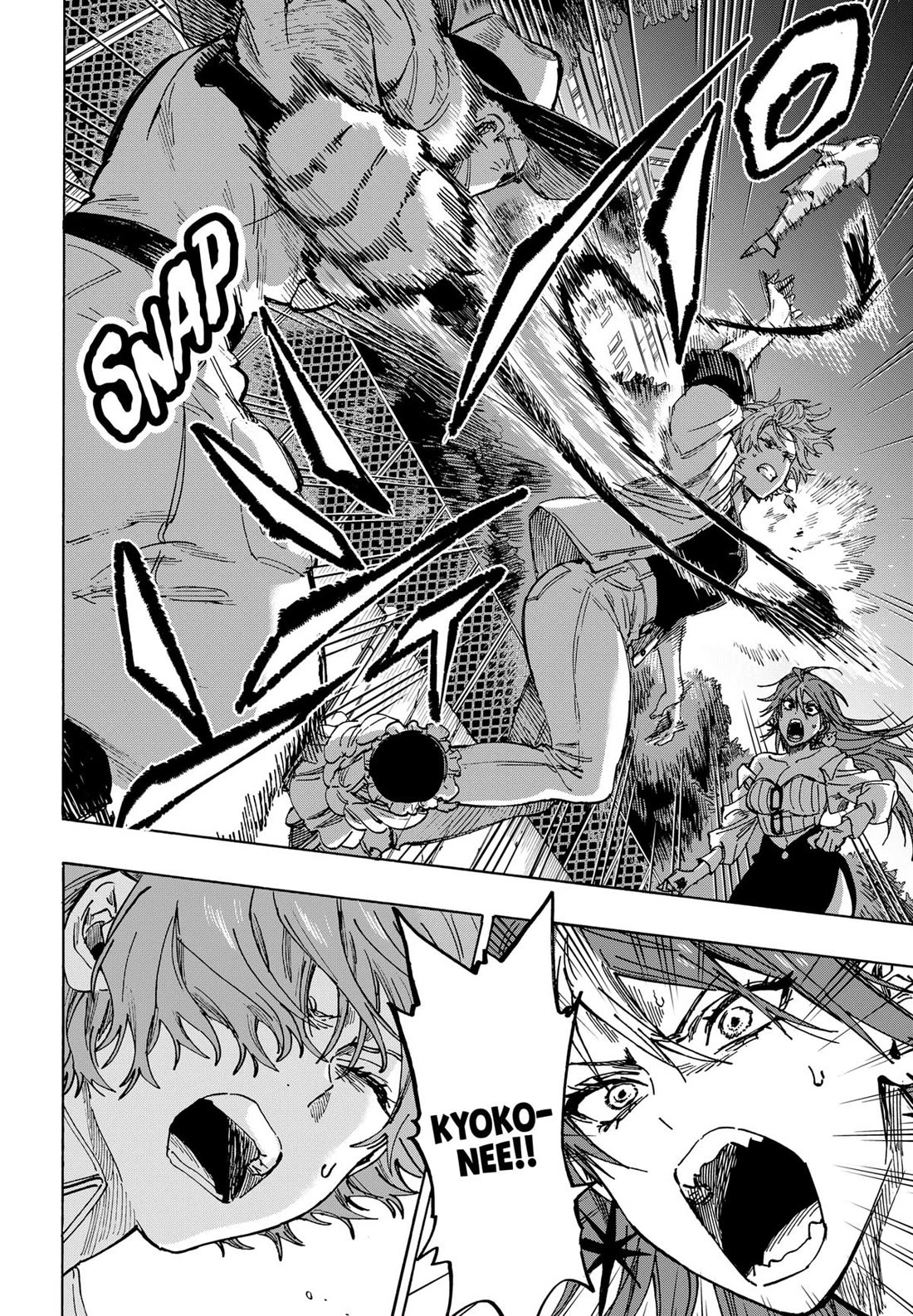 Read MARRIAGETOXIN EN Manga Online