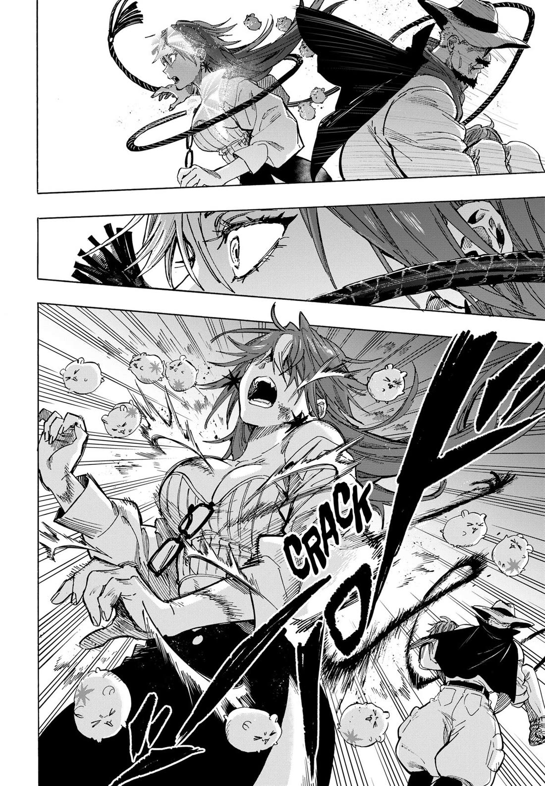 Read MARRIAGETOXIN EN Manga Online