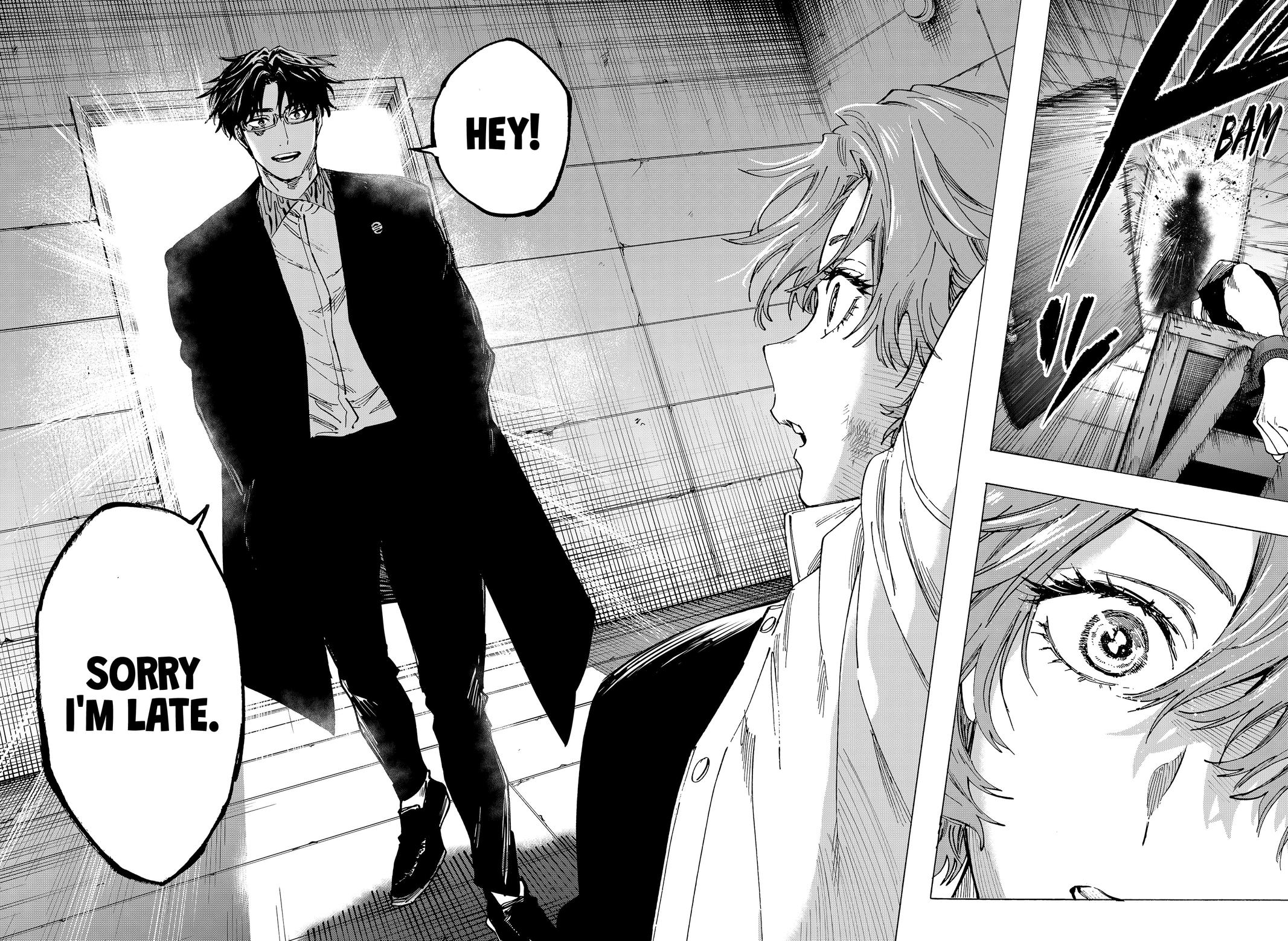Read MARRIAGETOXIN EN Manga Online