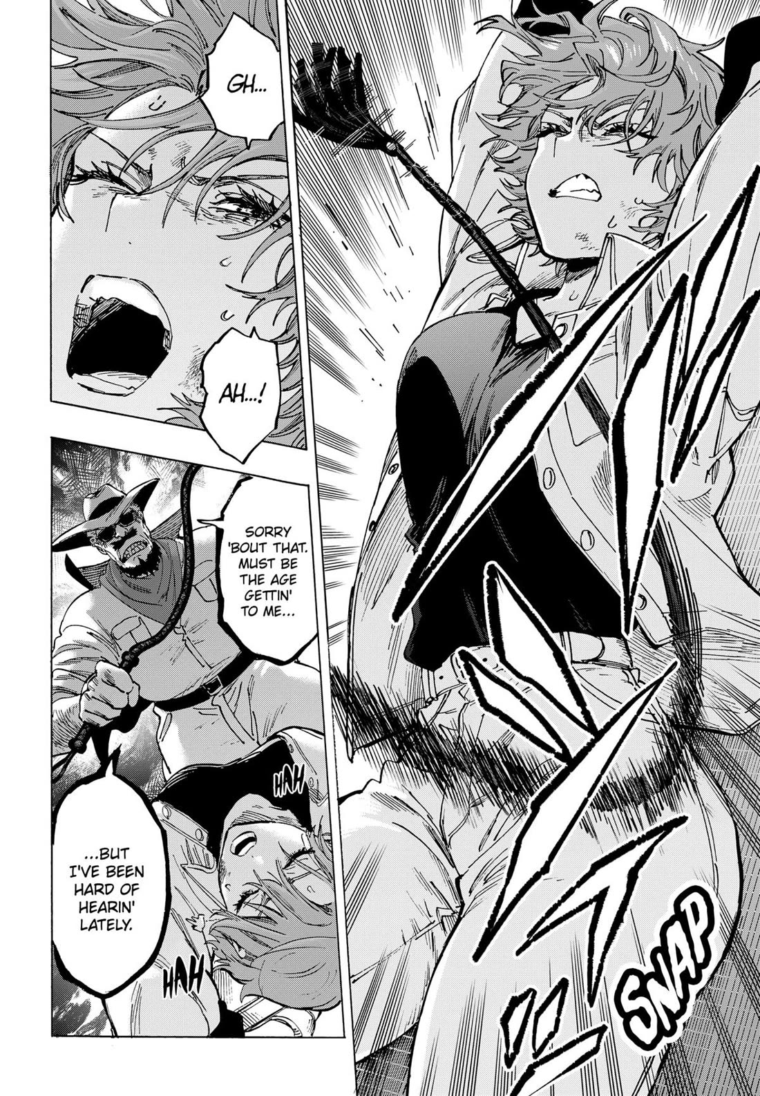 Read MARRIAGETOXIN EN Manga Online