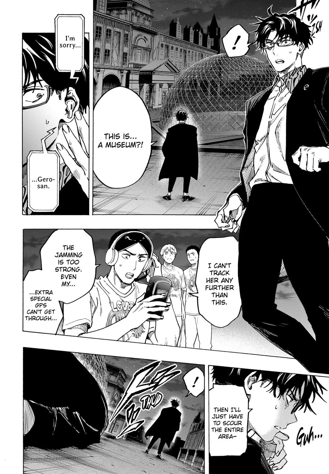 Read MARRIAGETOXIN EN Manga Online