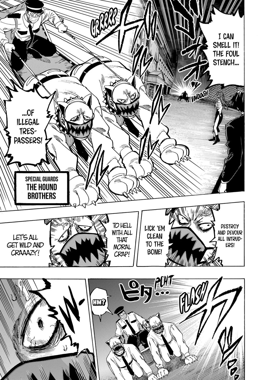 Read MARRIAGETOXIN EN Manga Online