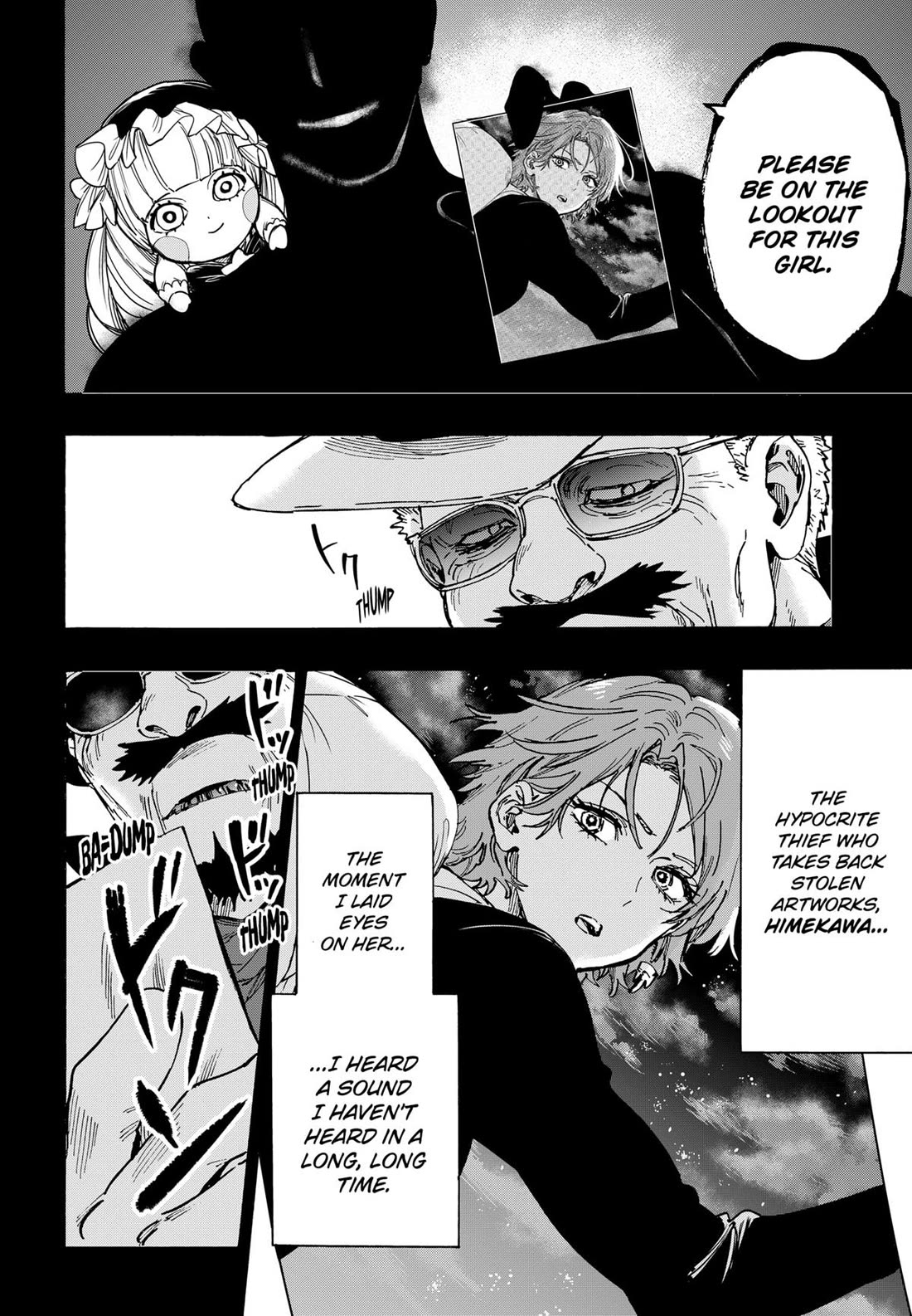 Read MARRIAGETOXIN EN Manga Online