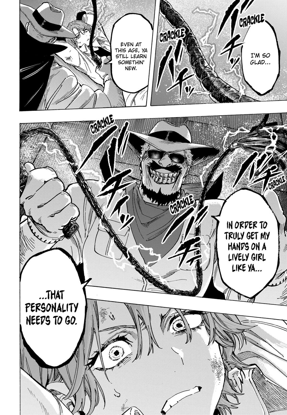 Read MARRIAGETOXIN EN Manga Online