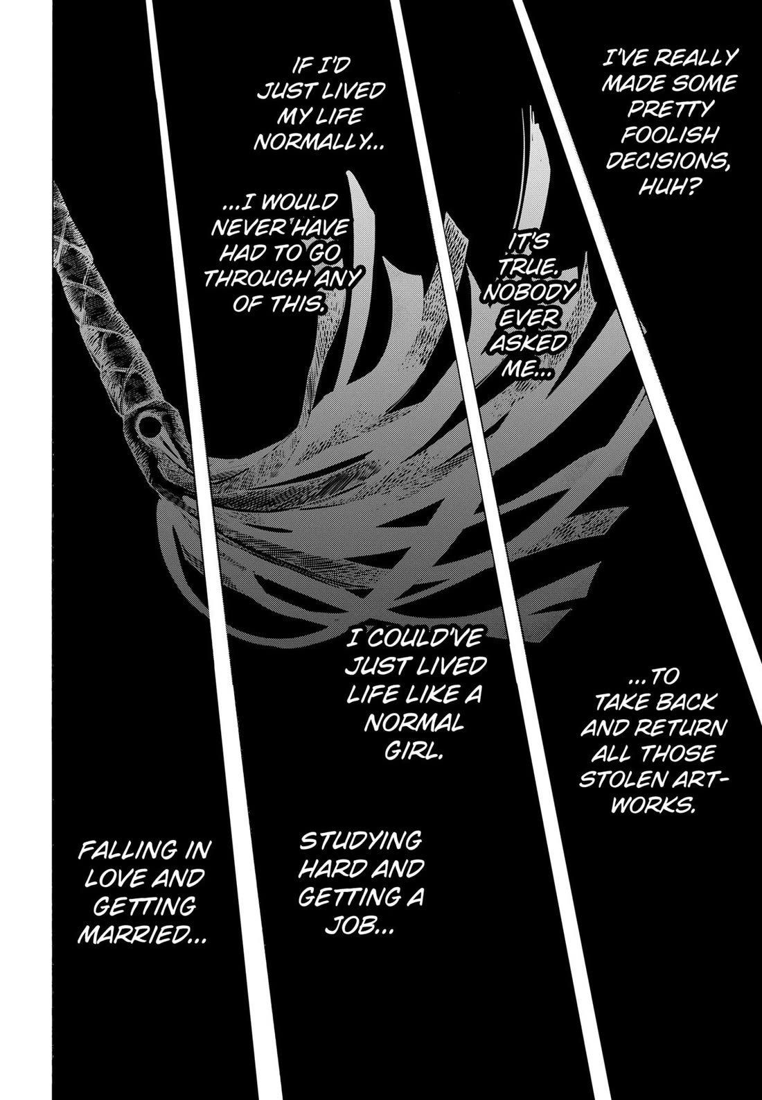 Read MARRIAGETOXIN EN Manga Online