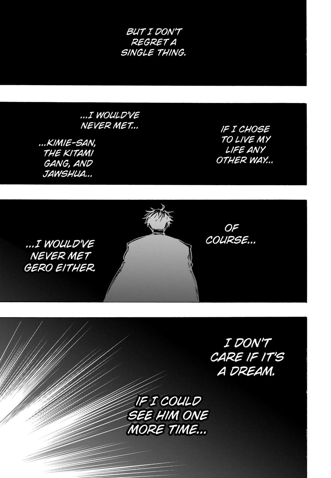 Read MARRIAGETOXIN EN Manga Online