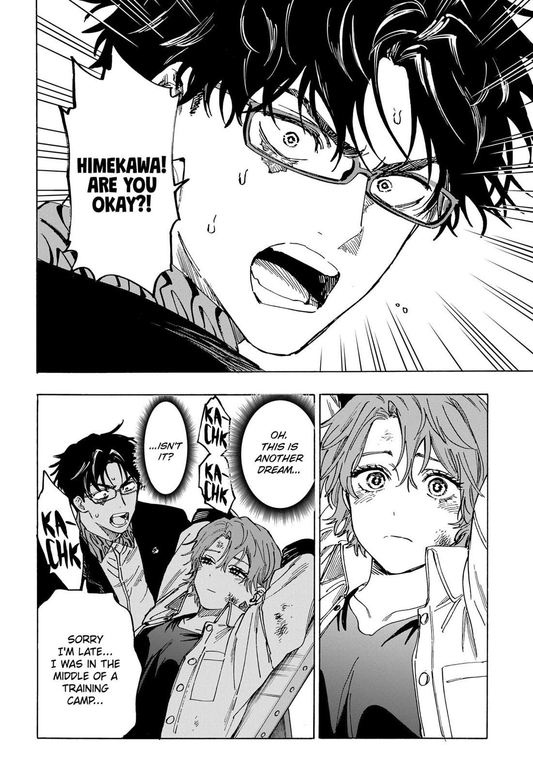 Read MARRIAGETOXIN EN Manga Online
