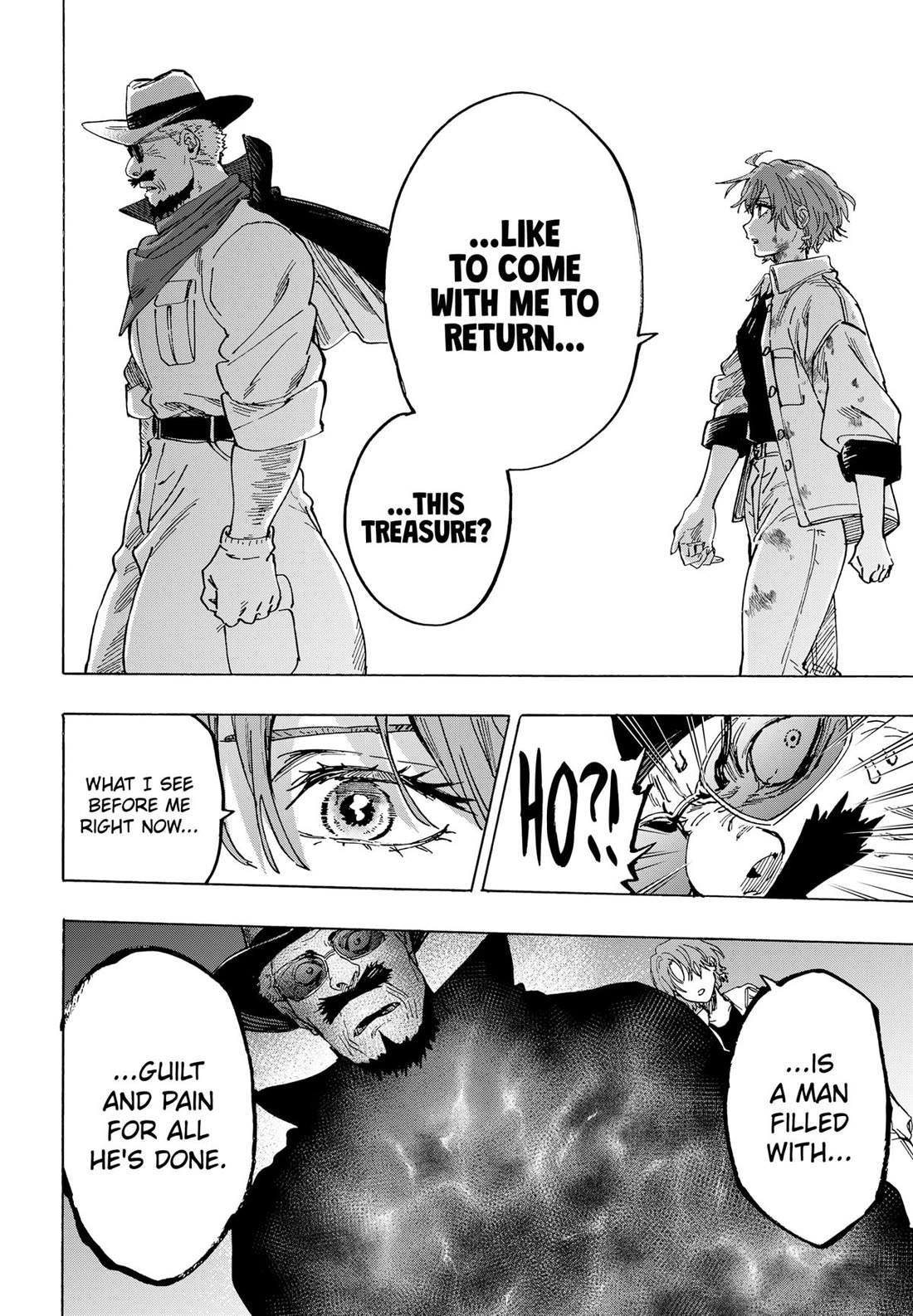 Read MARRIAGETOXIN EN Manga Online
