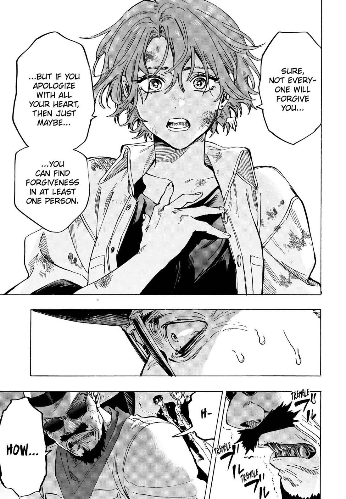 Read MARRIAGETOXIN EN Manga Online