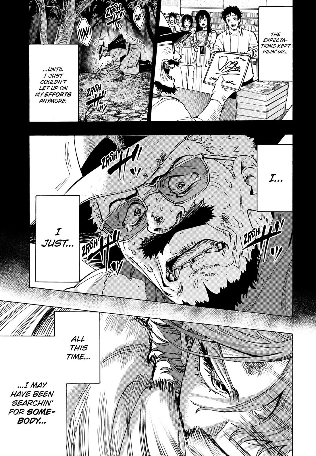 Read MARRIAGETOXIN EN Manga Online