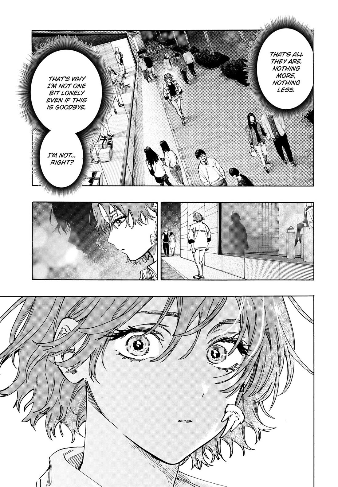 Read MARRIAGETOXIN EN Manga Online
