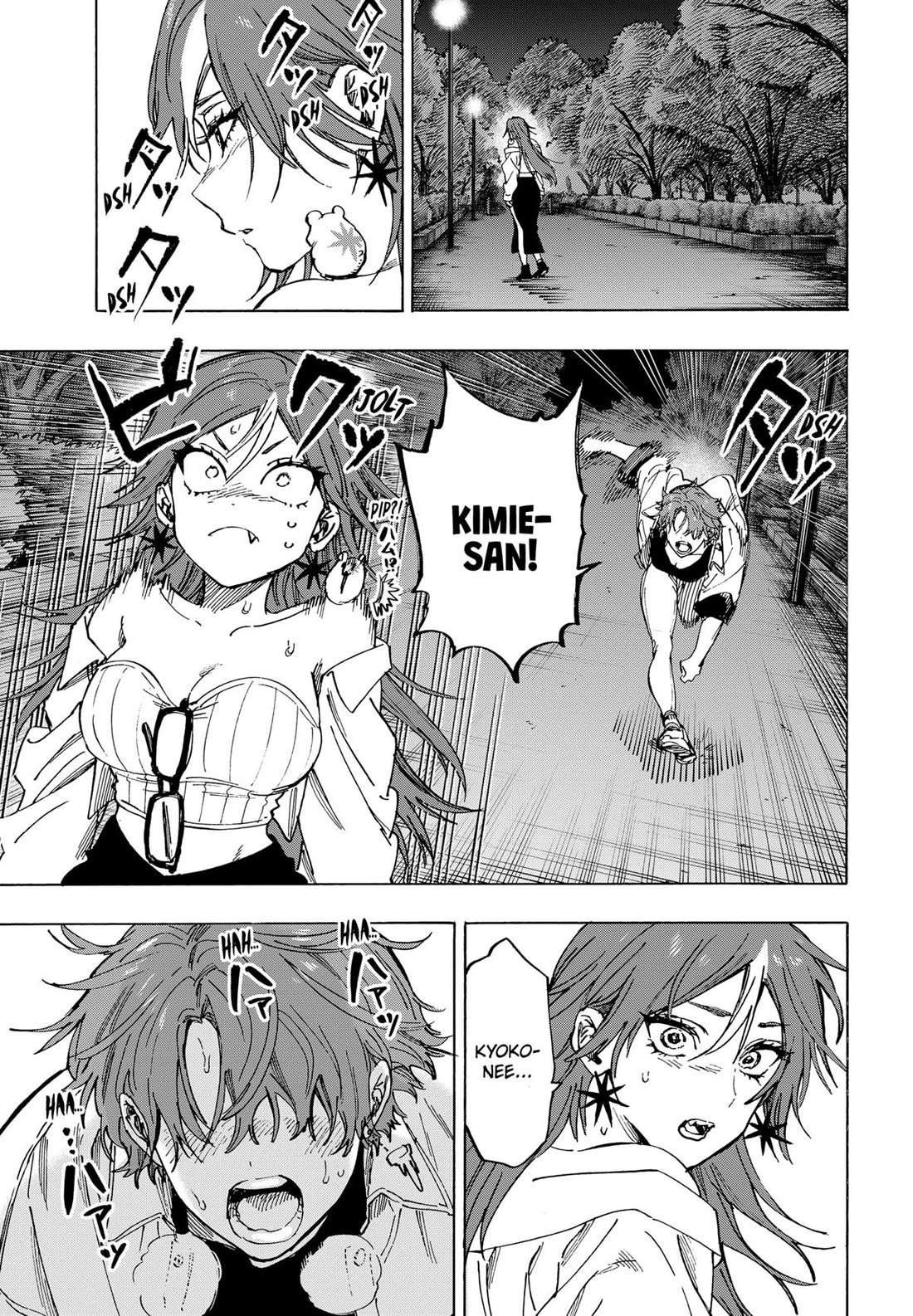 Read MARRIAGETOXIN EN Manga Online