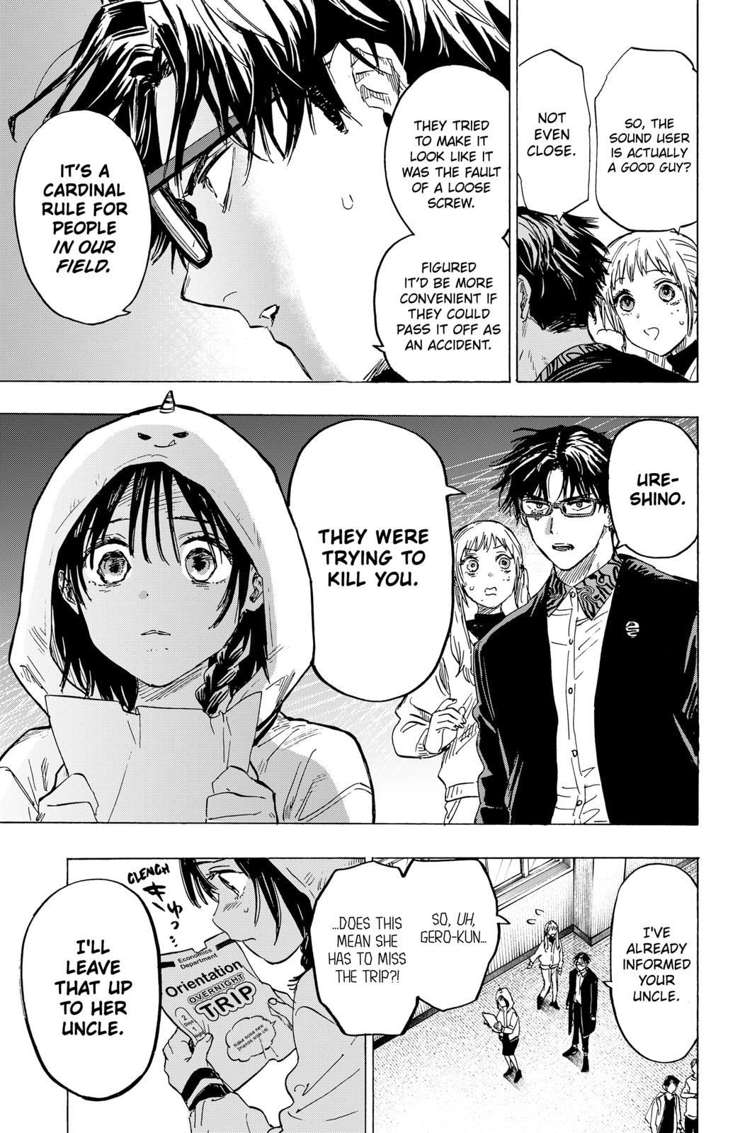 Read MARRIAGETOXIN EN Manga Online