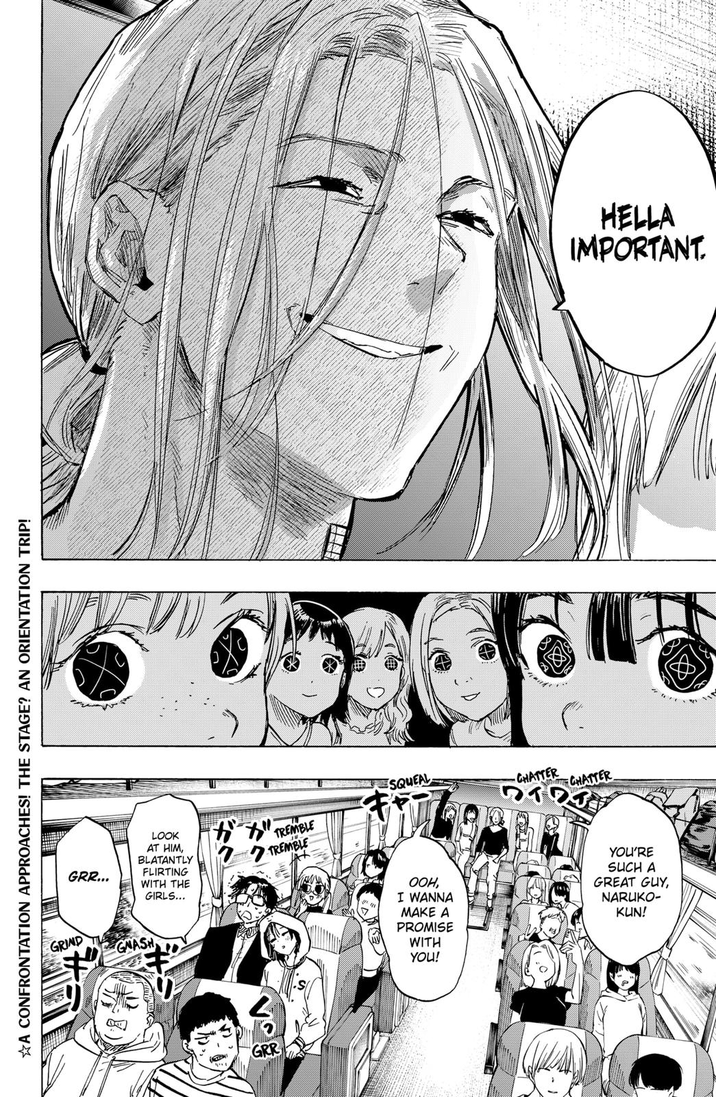 Read MARRIAGETOXIN EN Manga Online