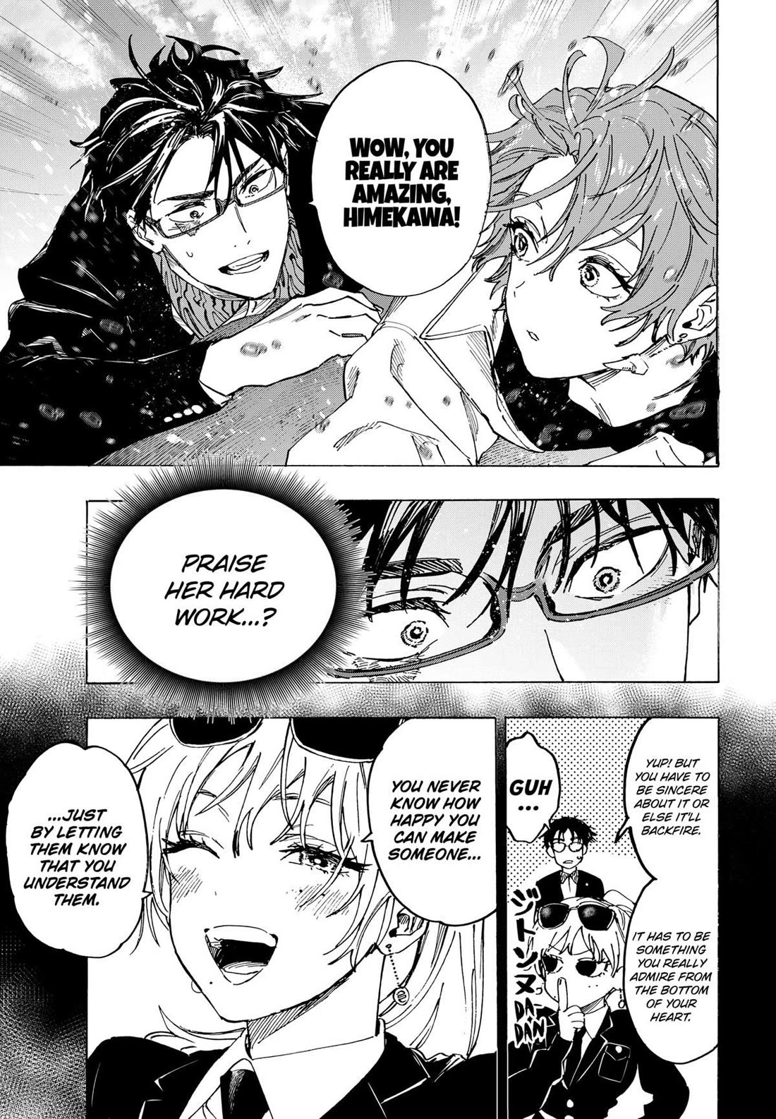 Read MARRIAGETOXIN EN Manga Online