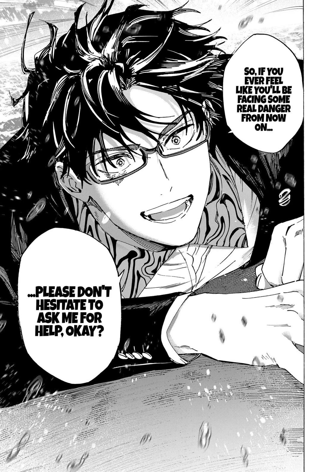 Read MARRIAGETOXIN EN Manga Online