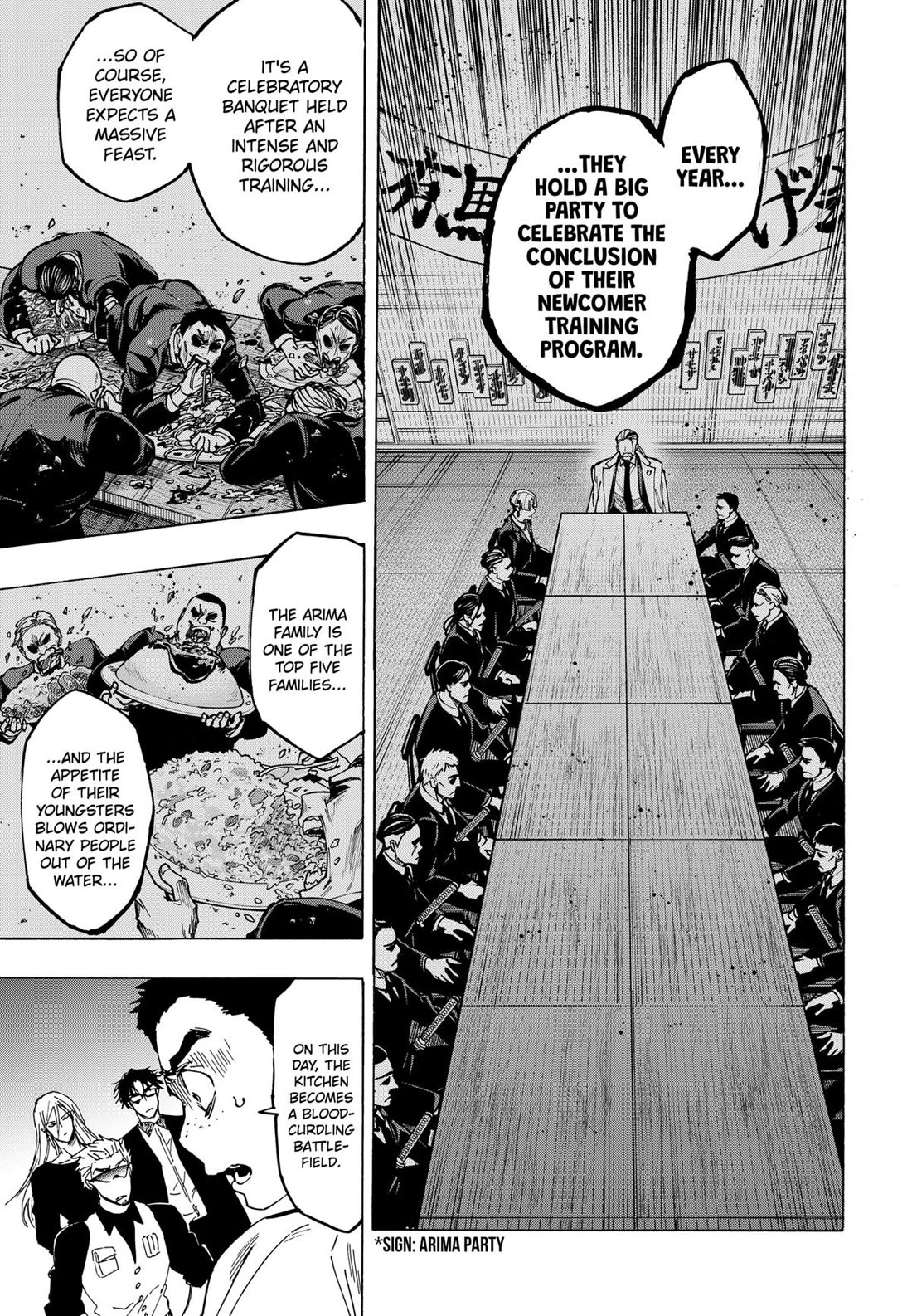 Read MARRIAGETOXIN EN Manga Online