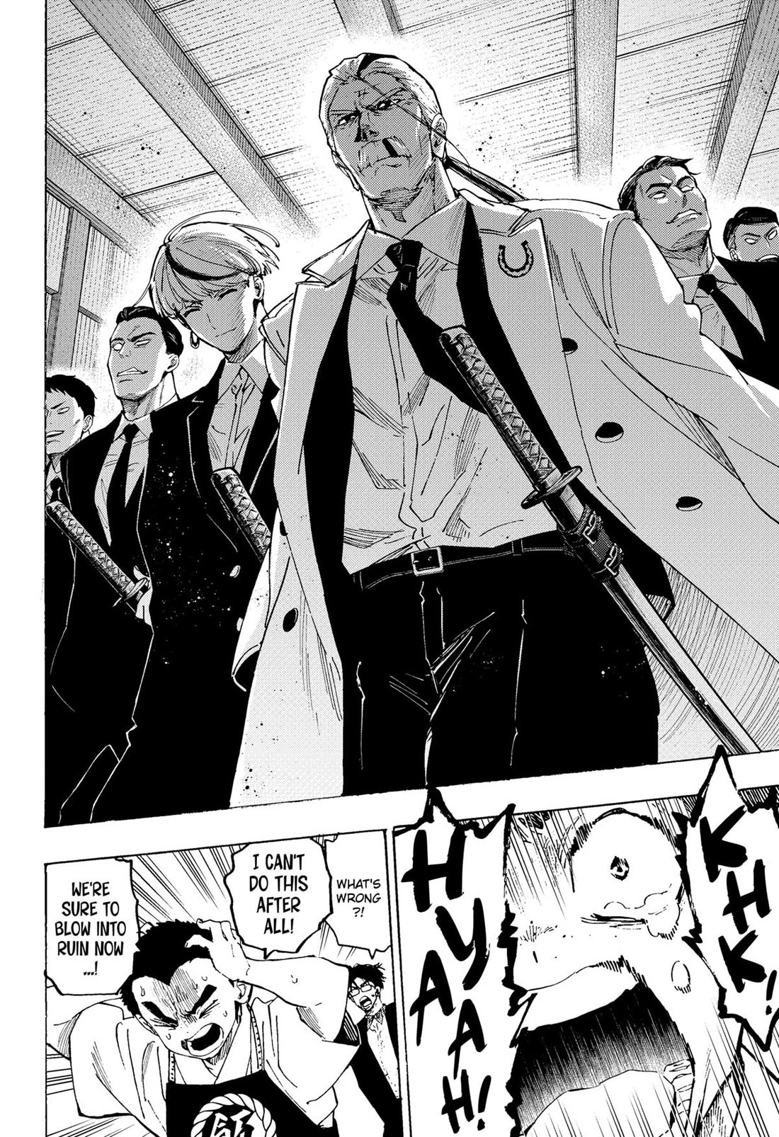 Read MARRIAGETOXIN EN Manga Online
