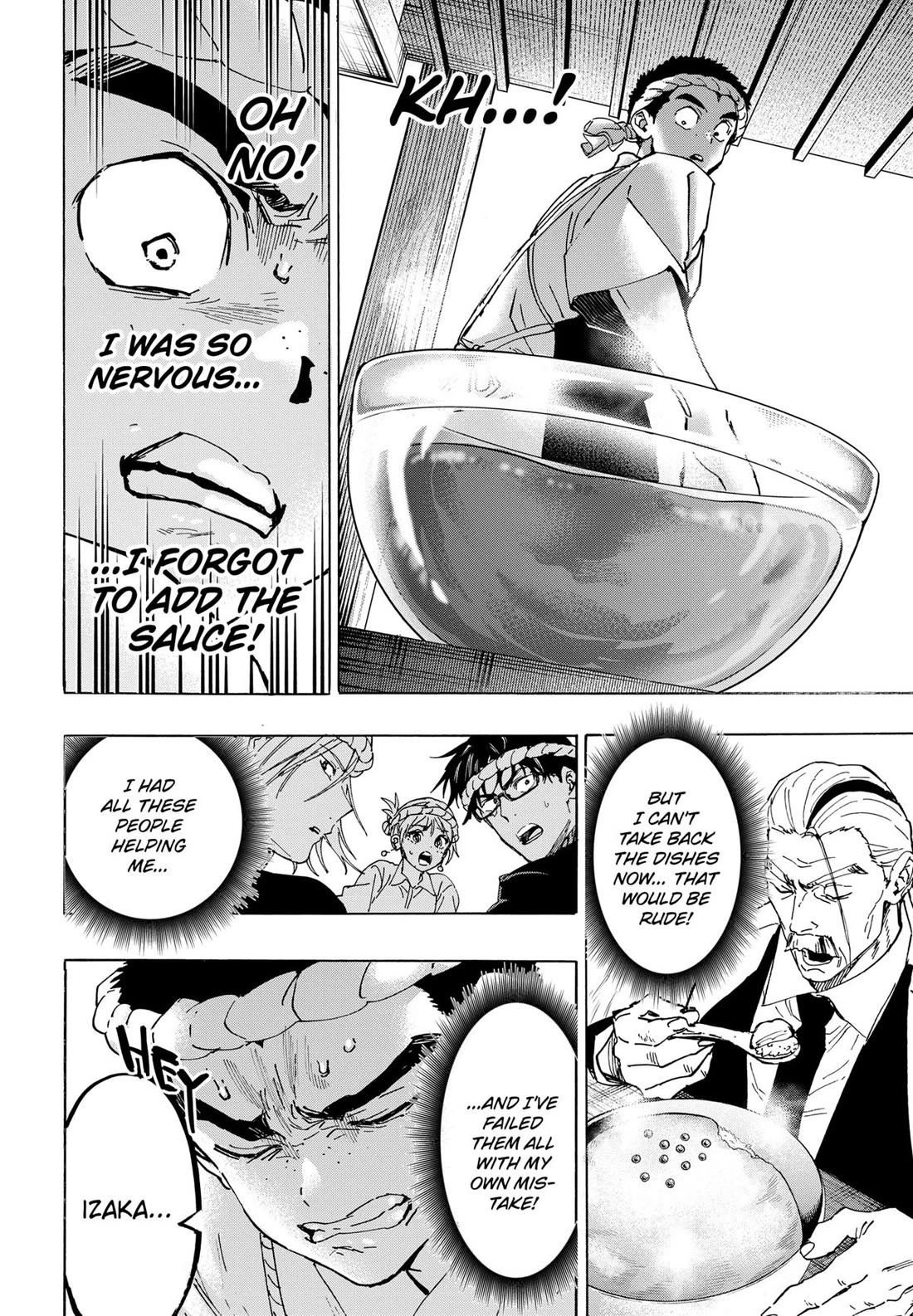 Read MARRIAGETOXIN EN Manga Online