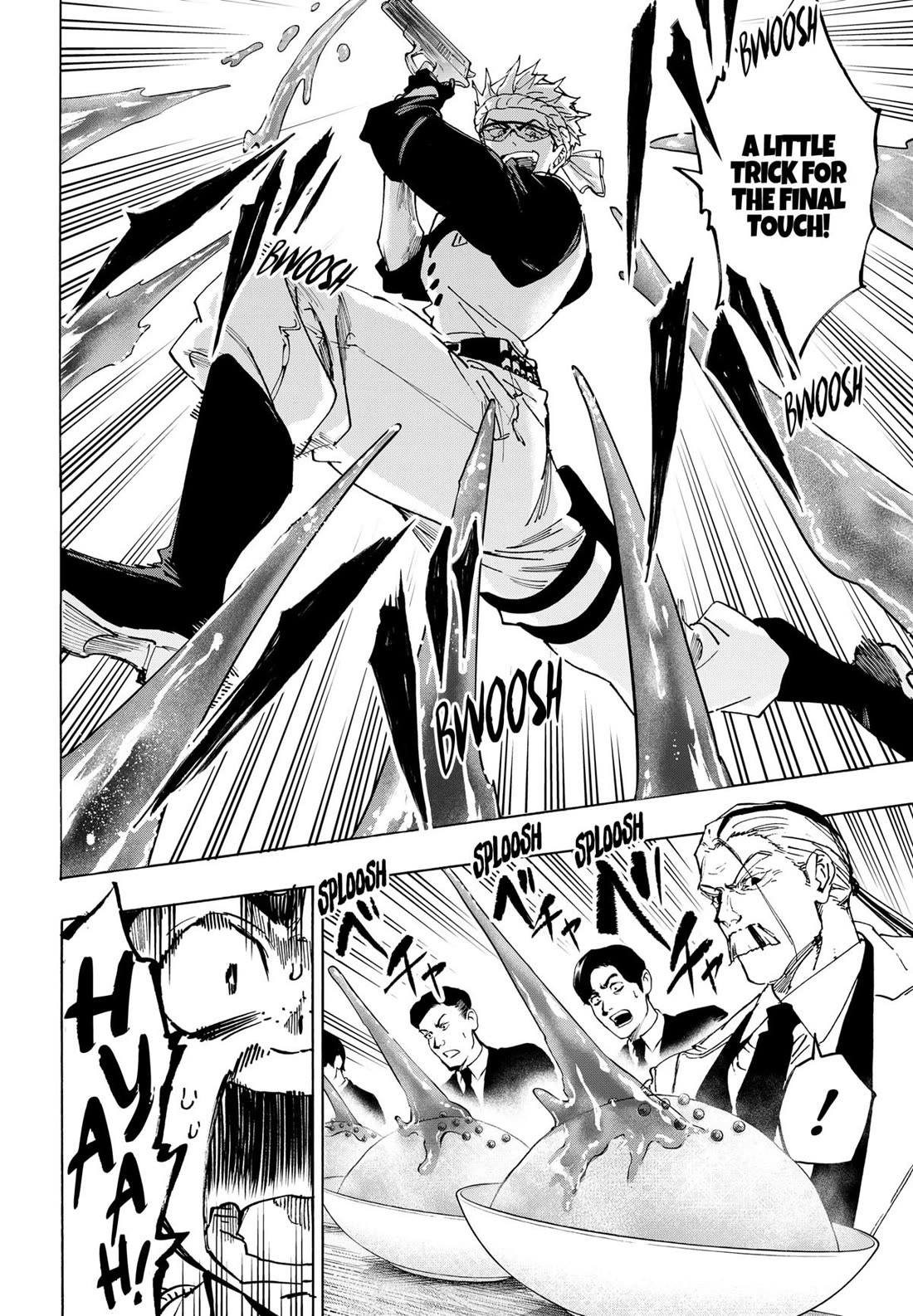 Read MARRIAGETOXIN EN Manga Online