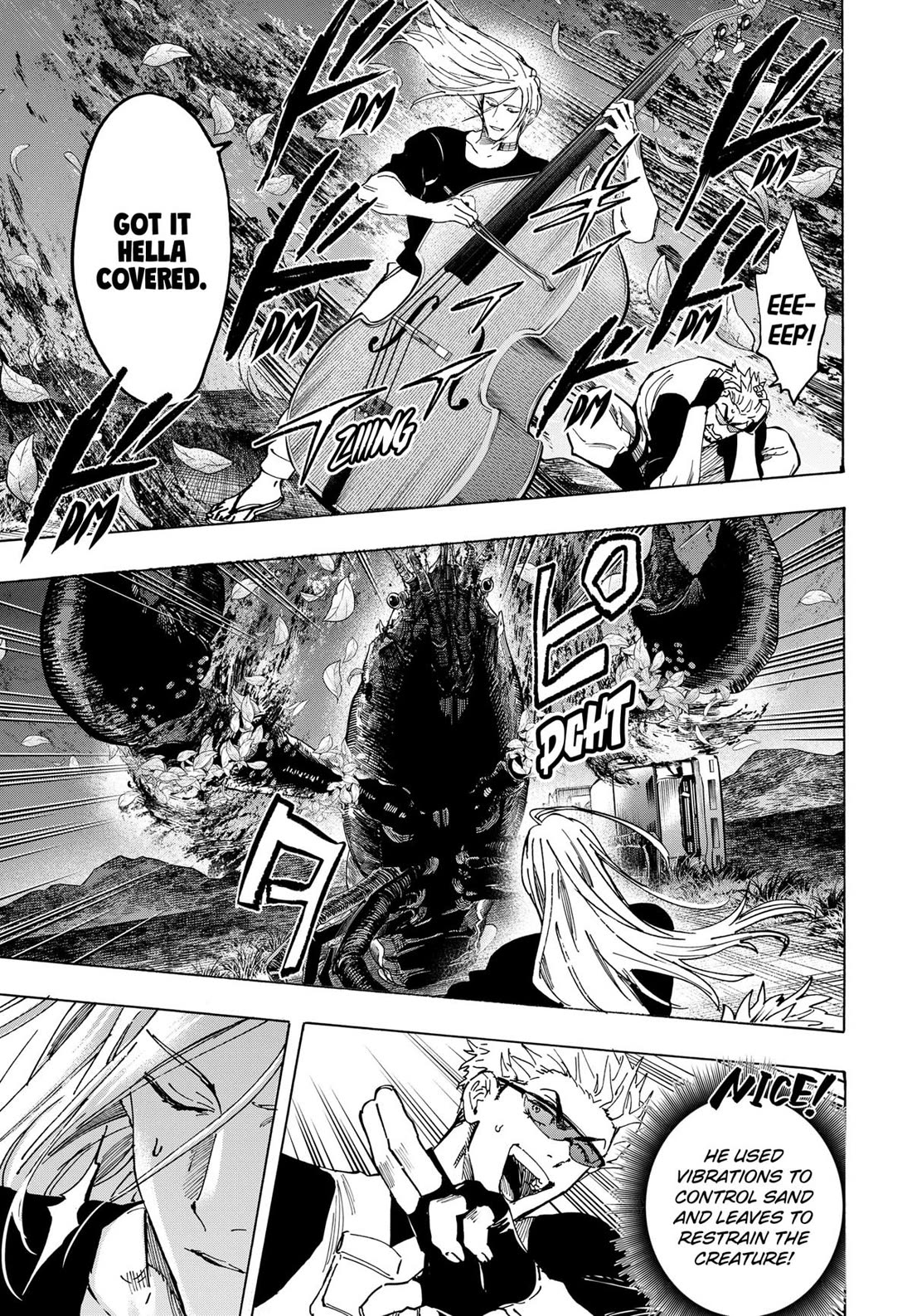 Read MARRIAGETOXIN EN Manga Online
