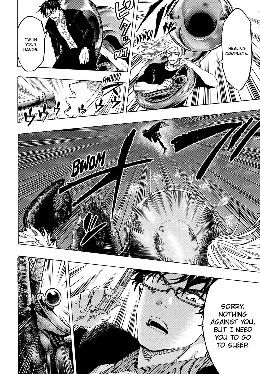 Read MARRIAGETOXIN EN Manga Online