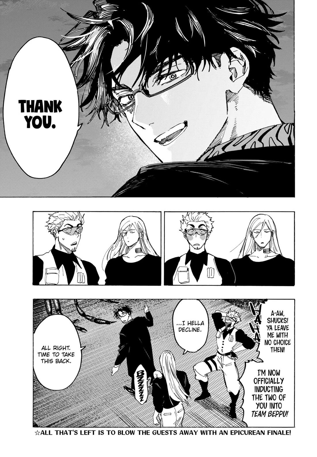 Read MARRIAGETOXIN EN Manga Online