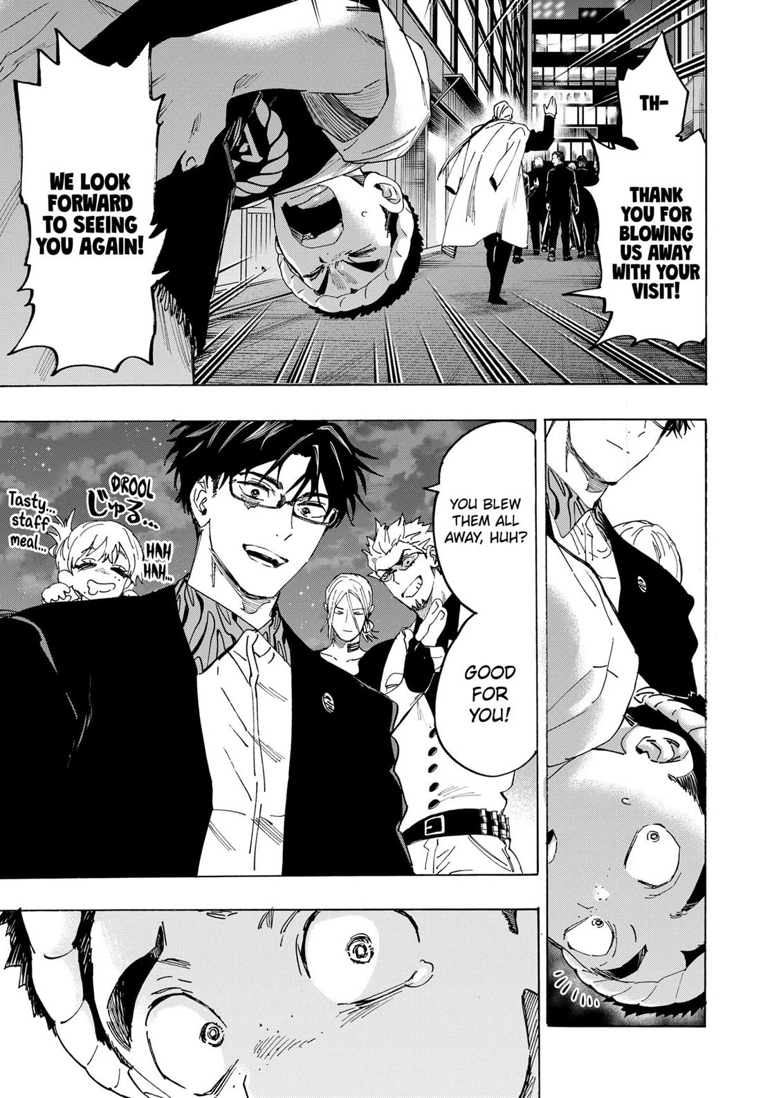 Read MARRIAGETOXIN EN Manga Online
