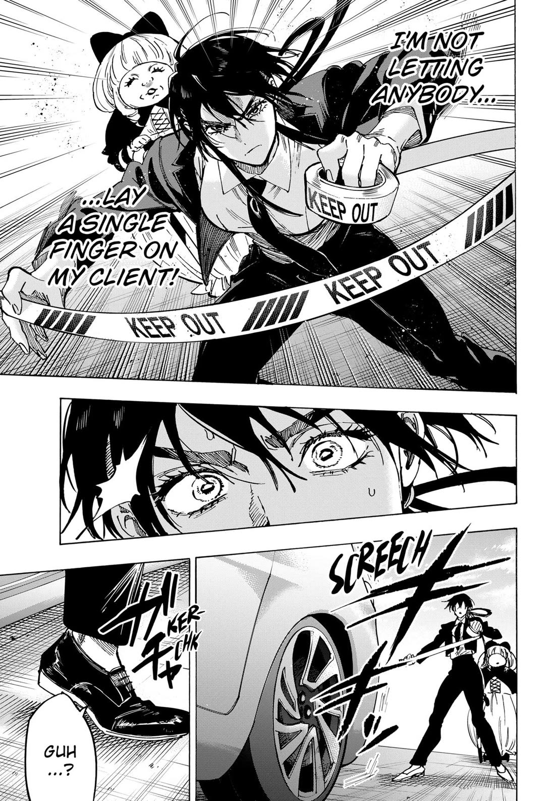 Read MARRIAGETOXIN EN Manga Online