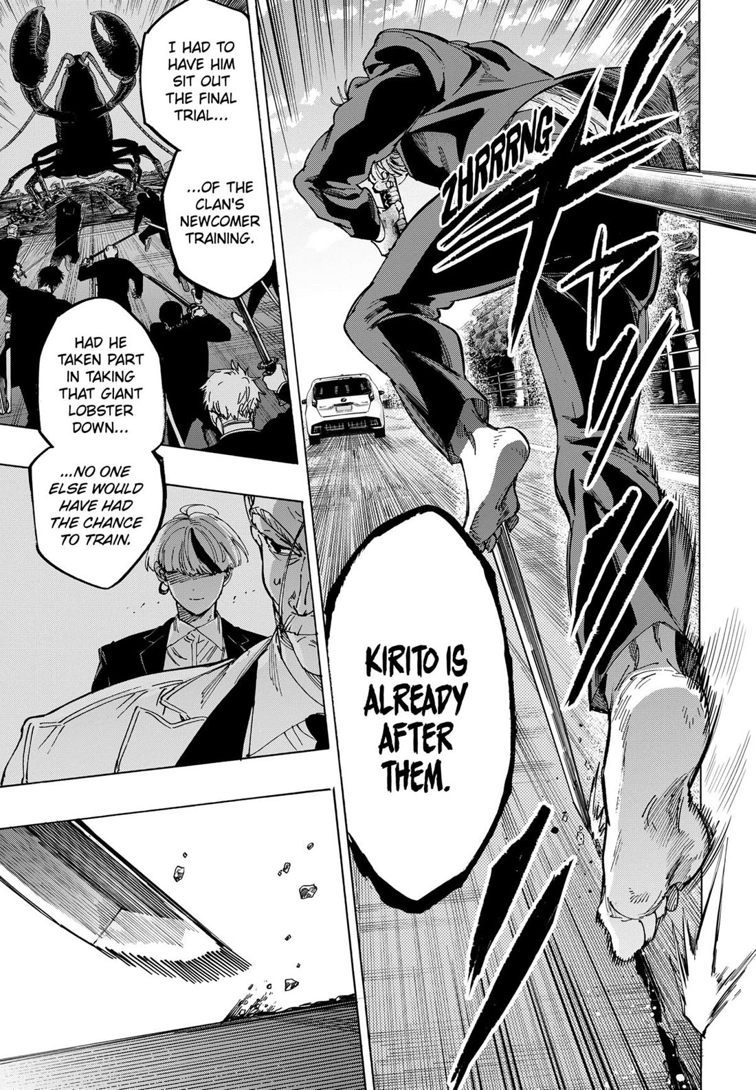 Read MARRIAGETOXIN EN Manga Online