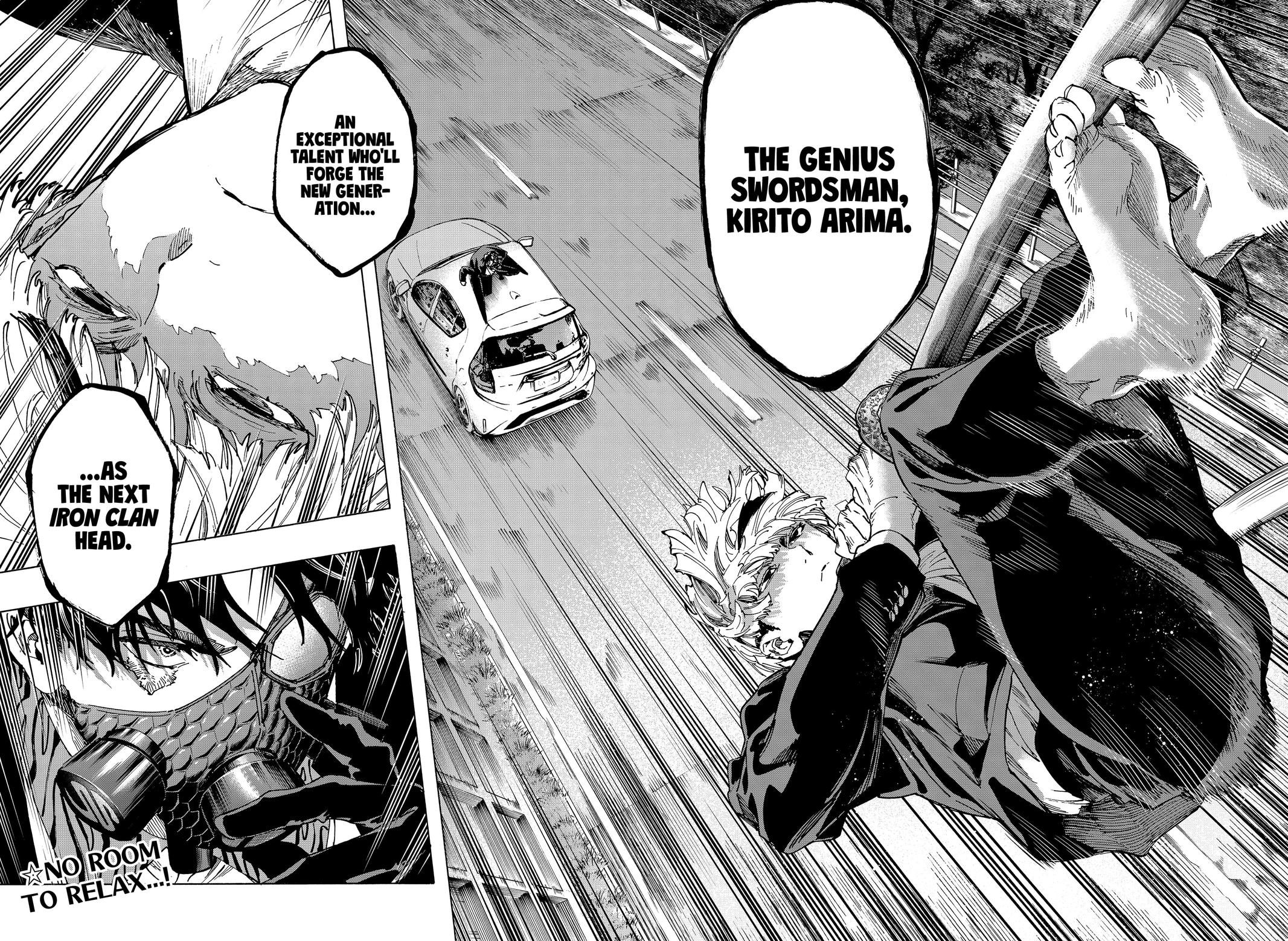 Read MARRIAGETOXIN EN Manga Online