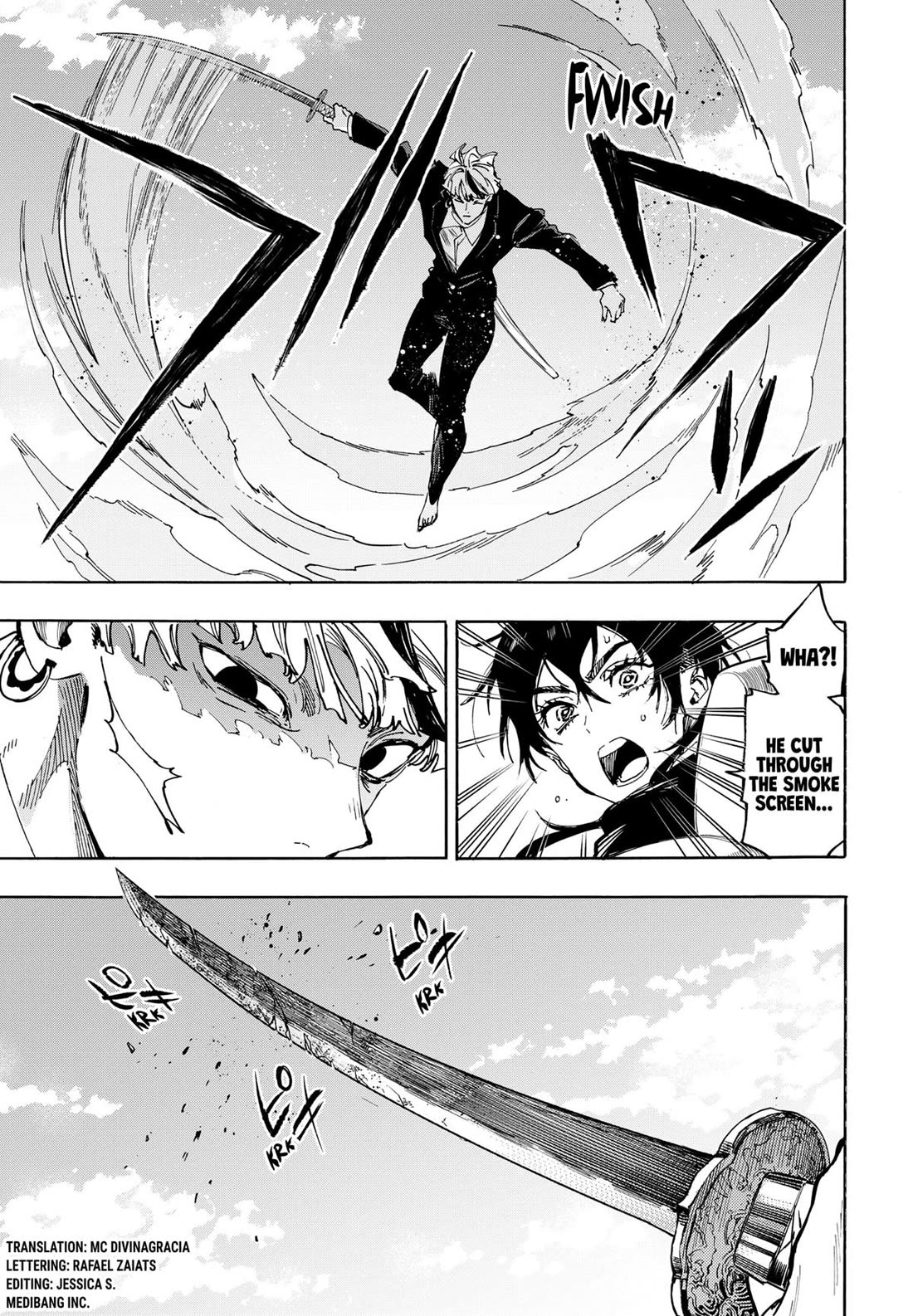 Read MARRIAGETOXIN EN Manga Online