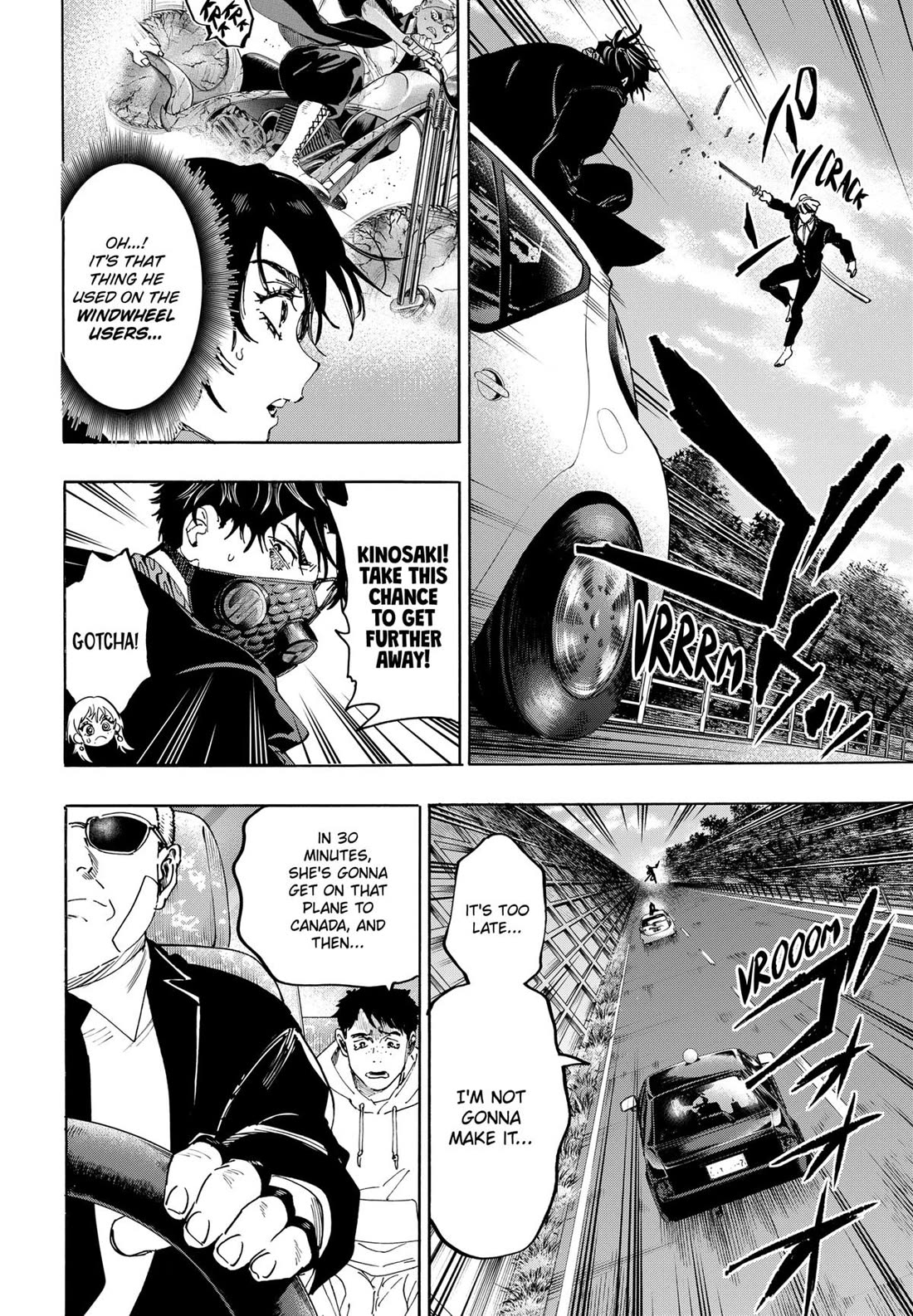 Read MARRIAGETOXIN EN Manga Online