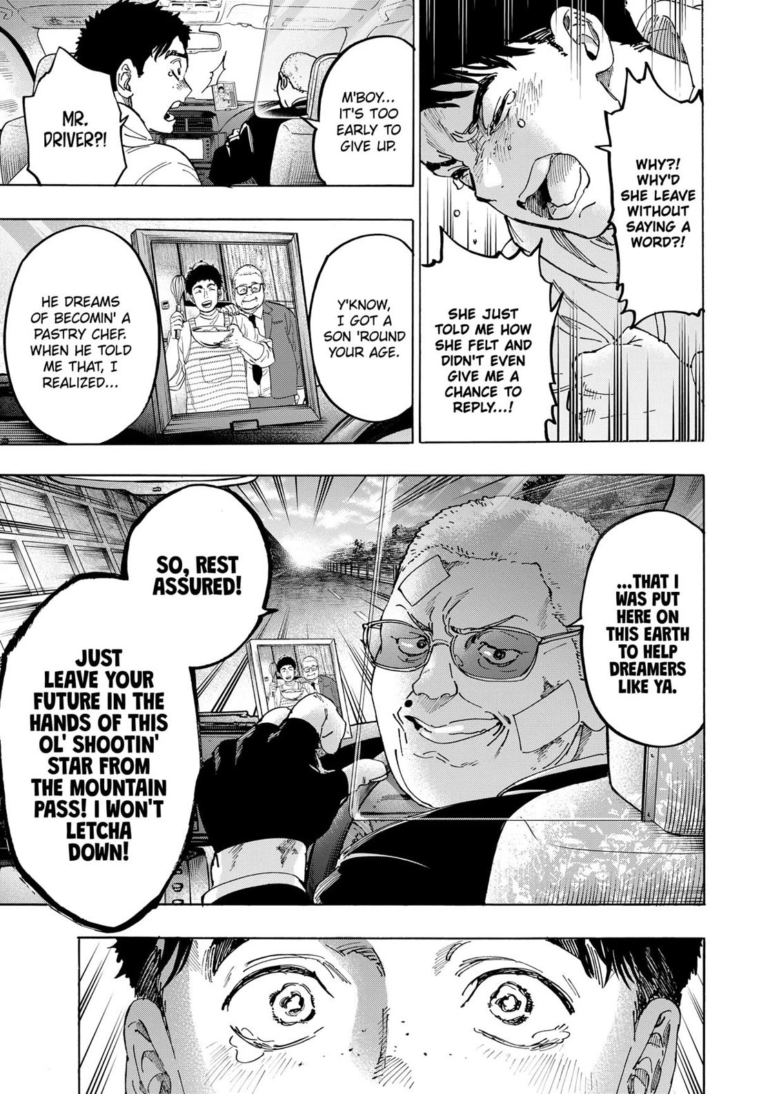 Read MARRIAGETOXIN EN Manga Online