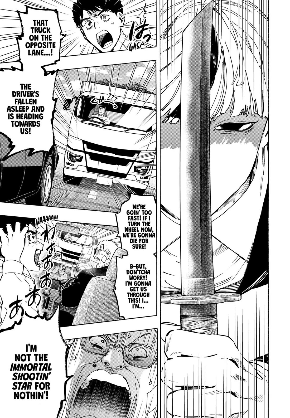 Read MARRIAGETOXIN EN Manga Online