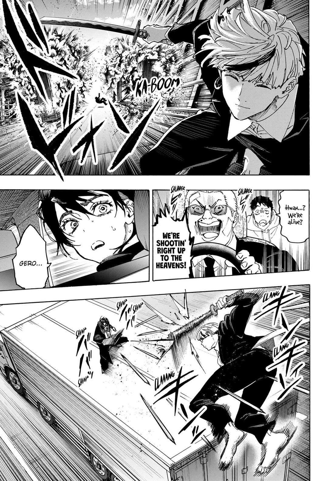 Read MARRIAGETOXIN EN Manga Online