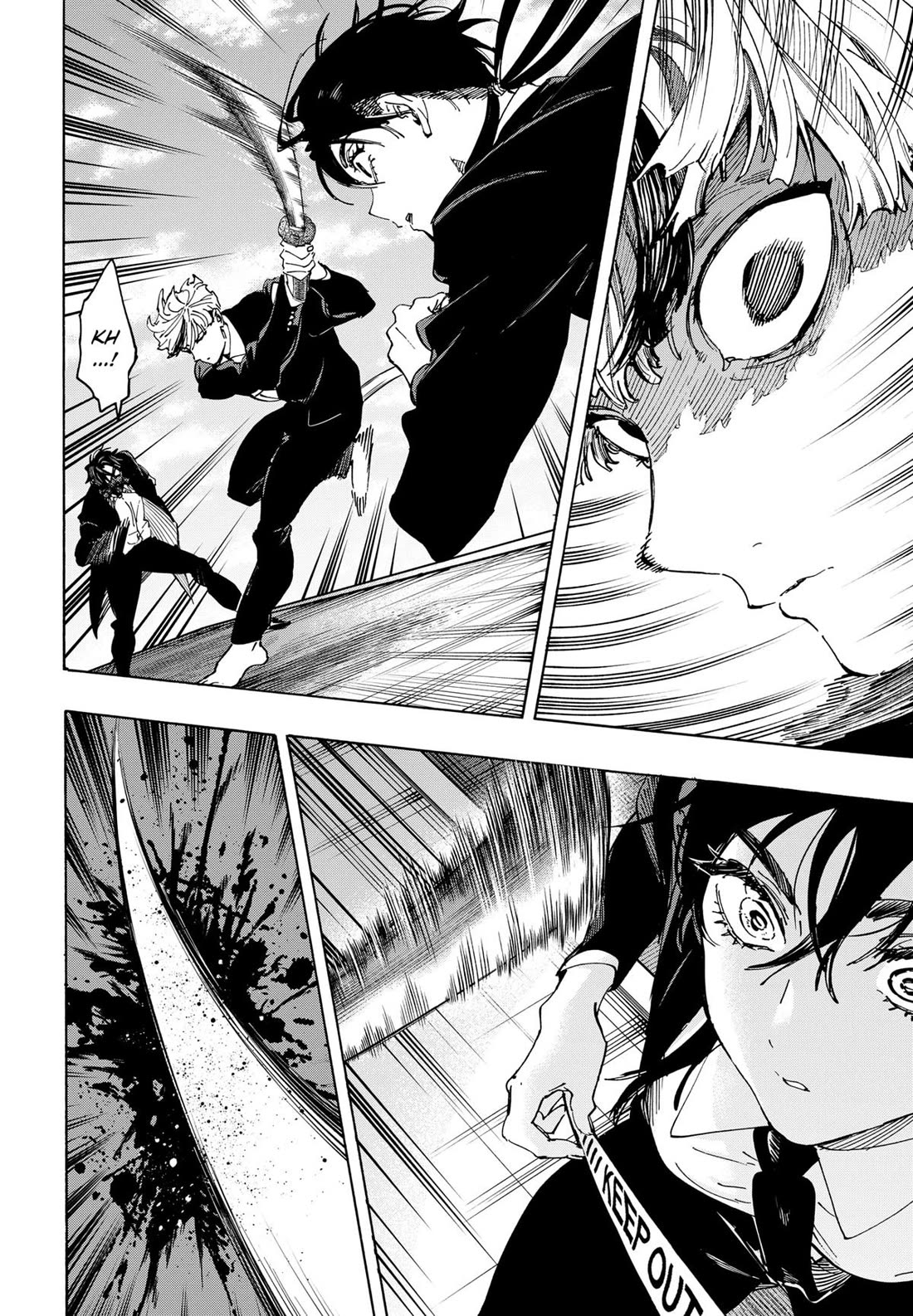 Read MARRIAGETOXIN EN Manga Online