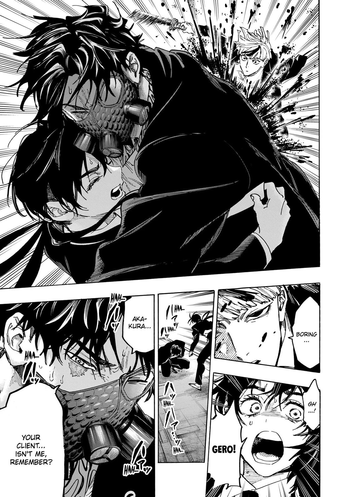 Read MARRIAGETOXIN EN Manga Online