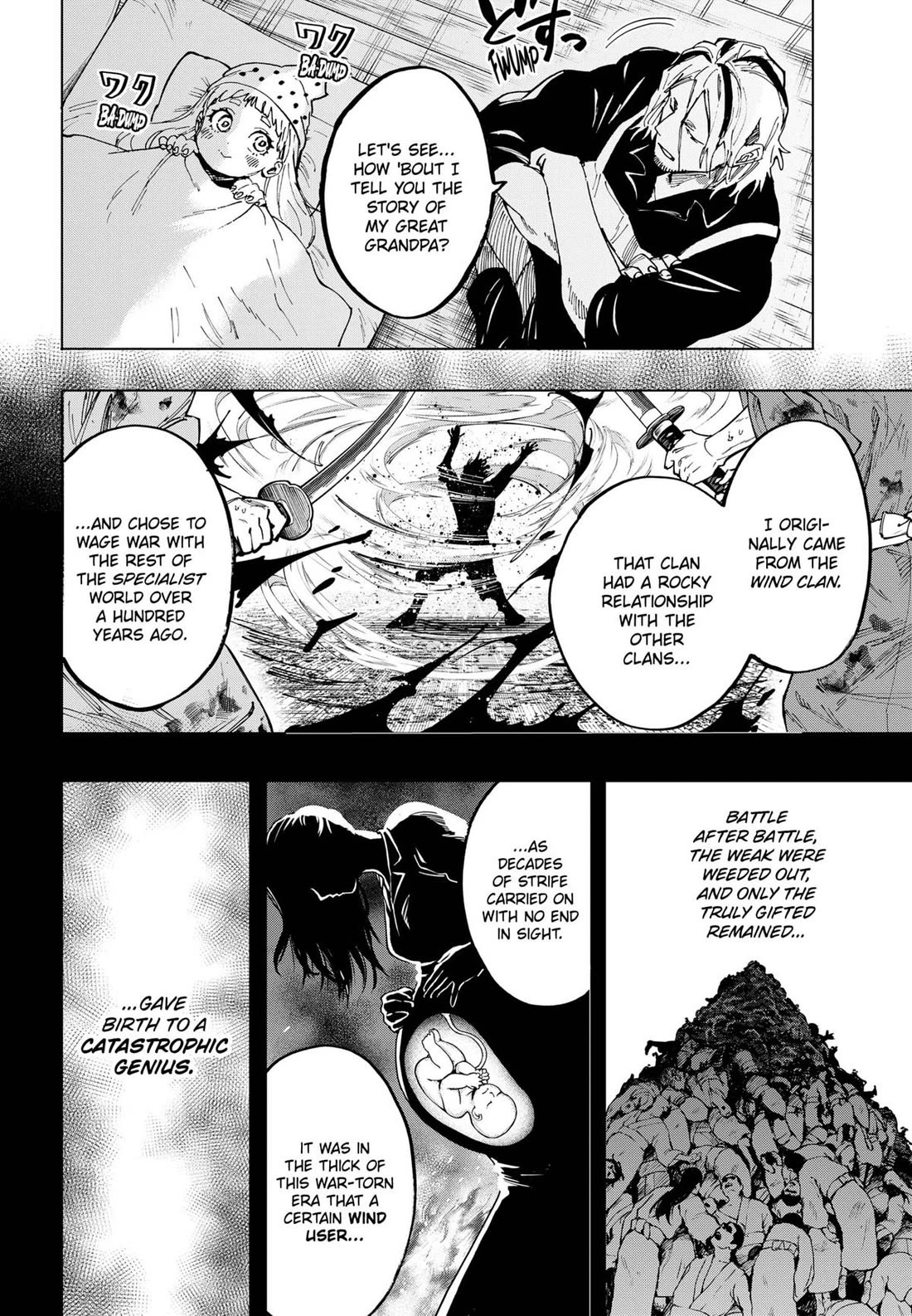 Read MARRIAGETOXIN EN Manga Online