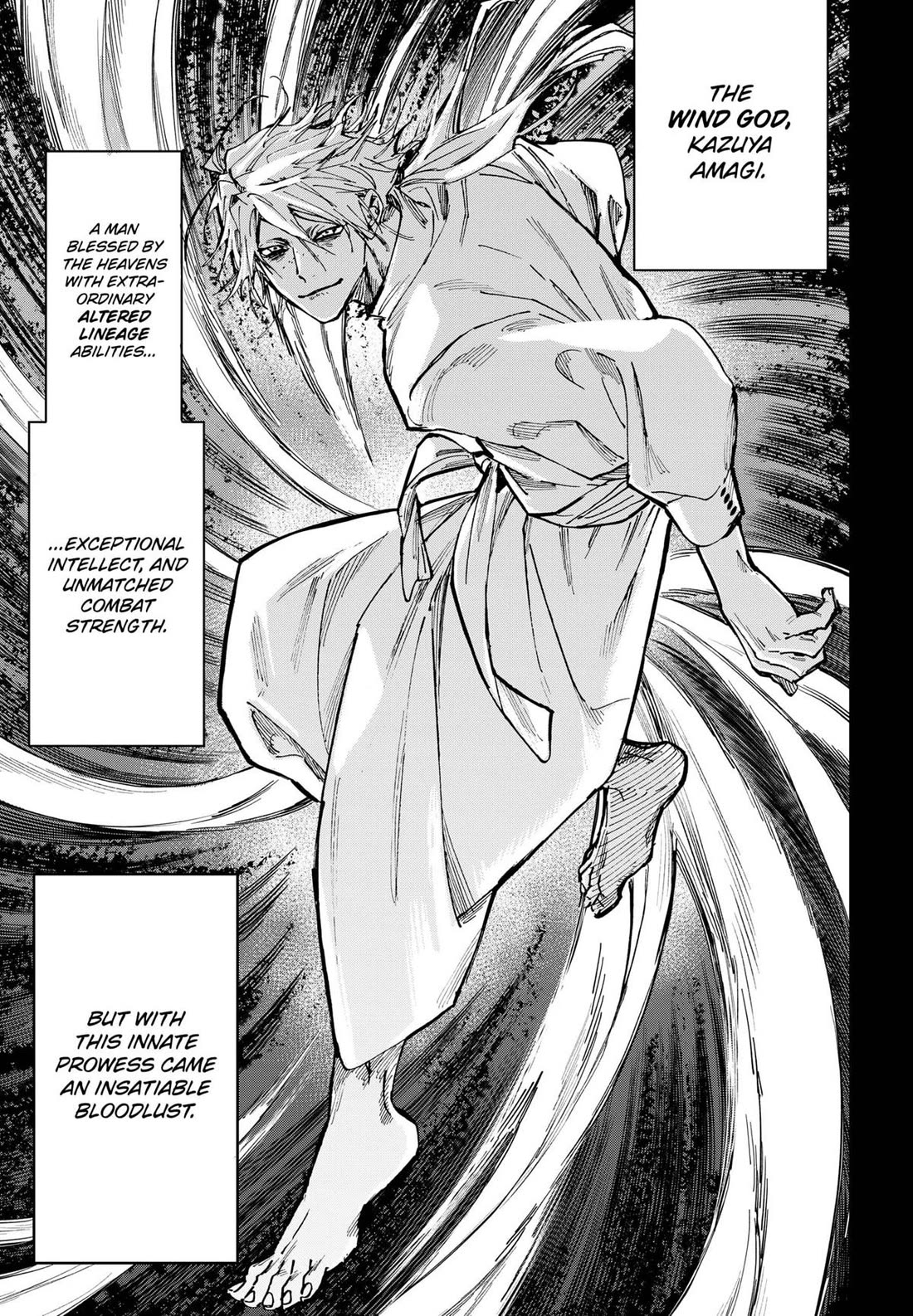 Read MARRIAGETOXIN EN Manga Online